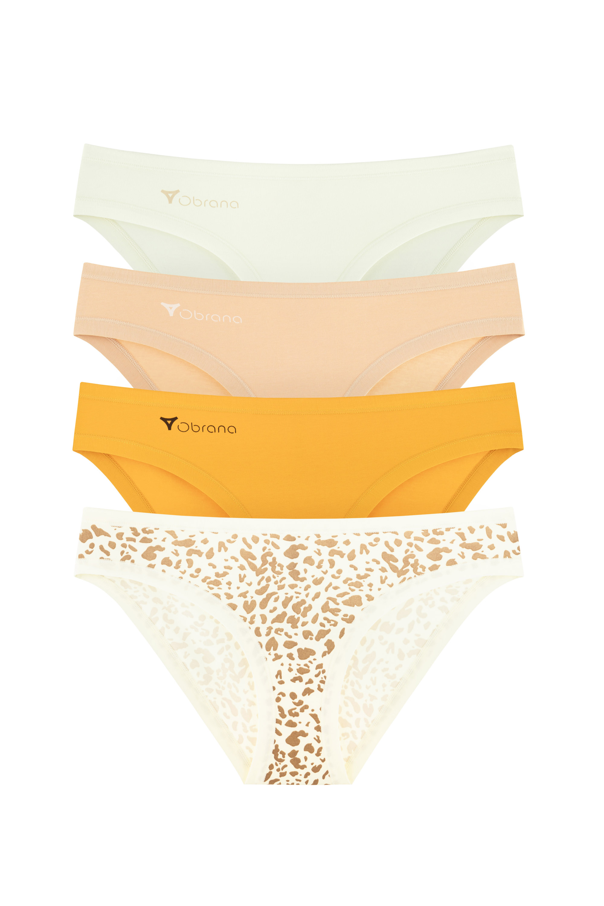 200-30 труси жіночі (4шт) Obrana